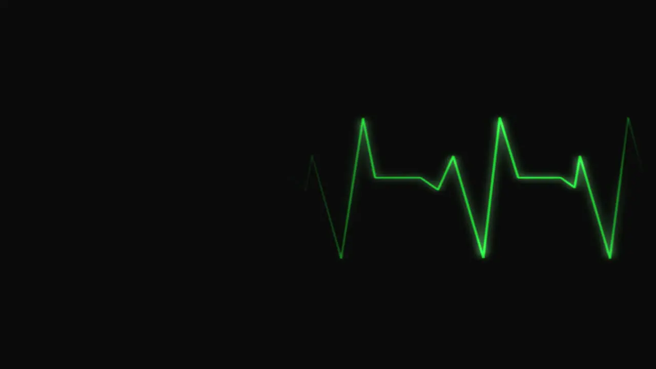 Vital Signs Motion Graphic