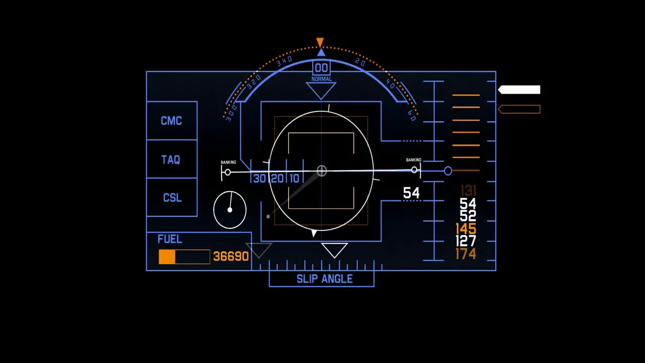 Radar Overlay 2