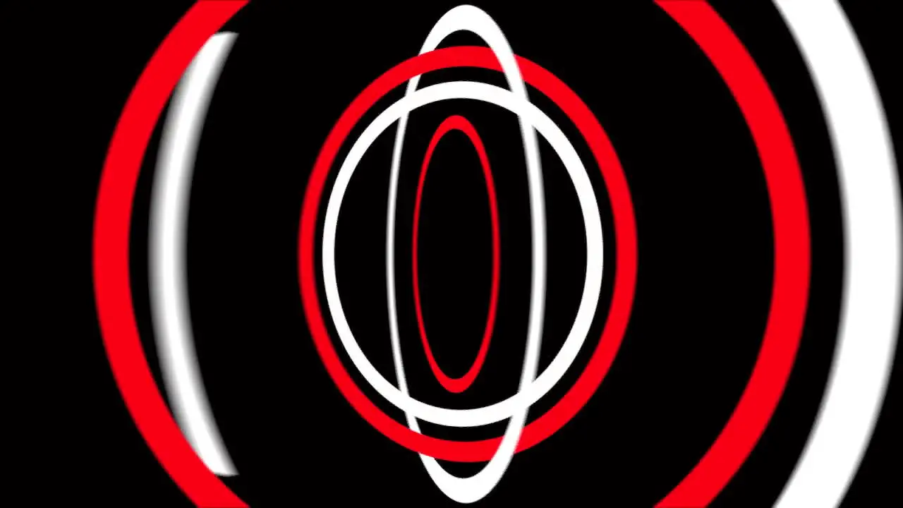 Circles Gyro Loop