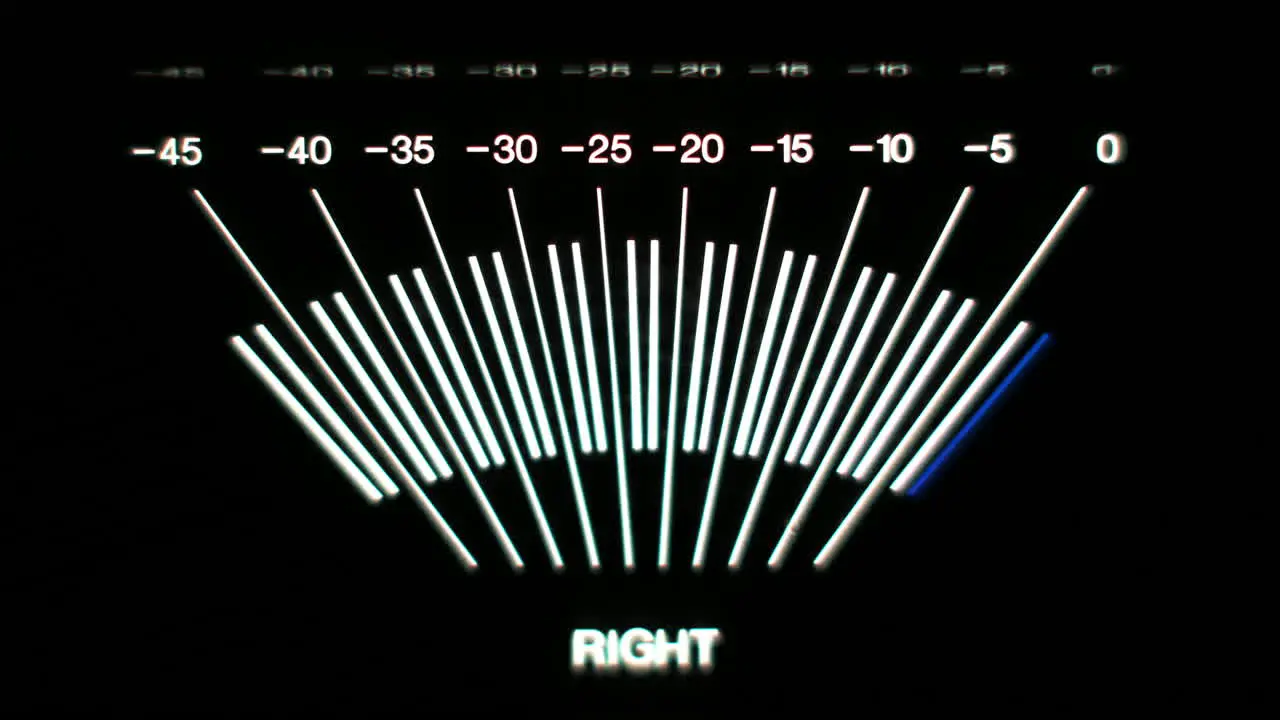 Equaliser Bars 02