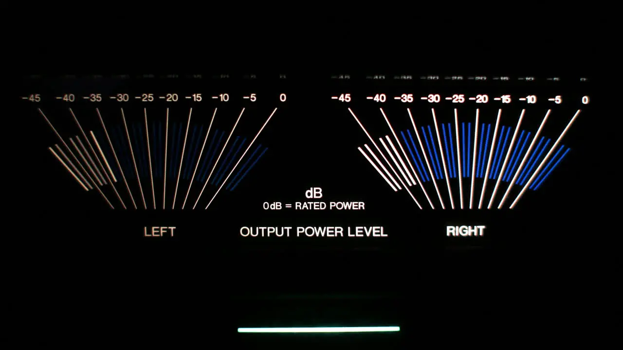 Equaliser Bars 00