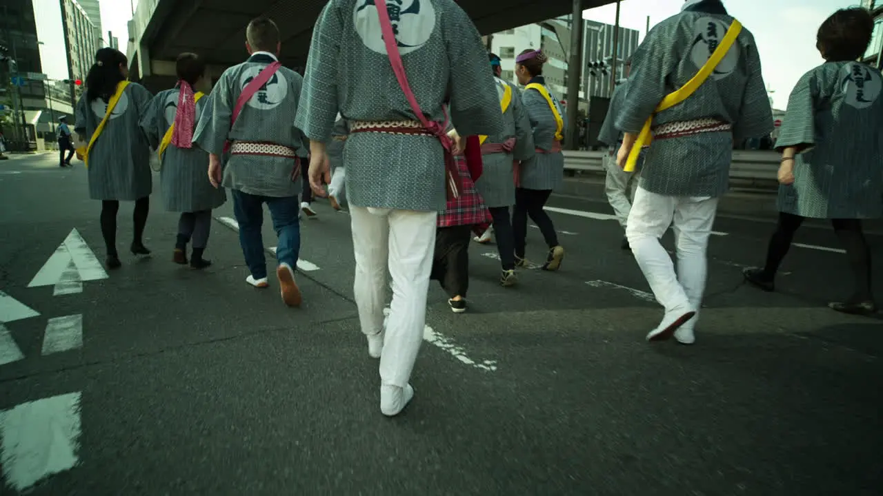 Tokyo Ceremony 0