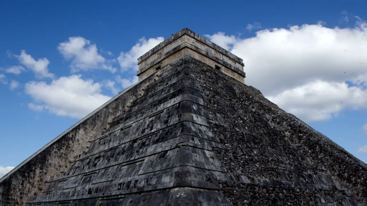 Chichen Itza 02