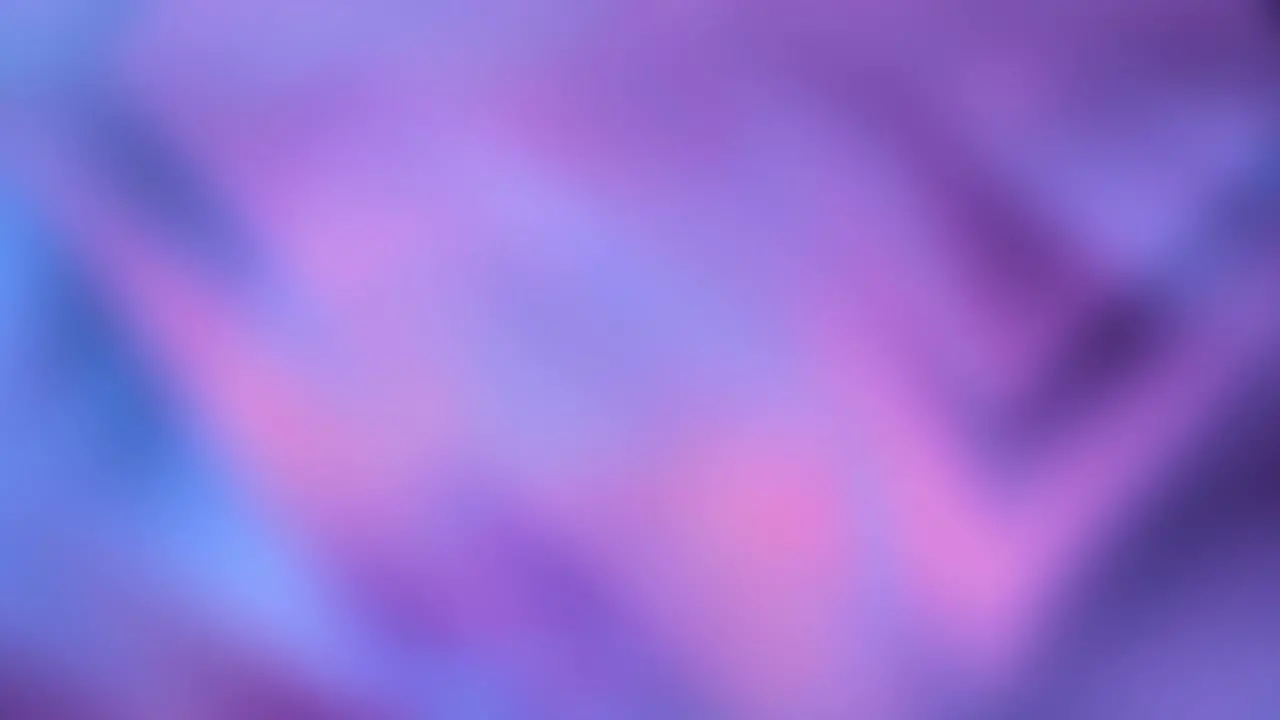 Abstract colorful seamlessly looping smooth presentation animation