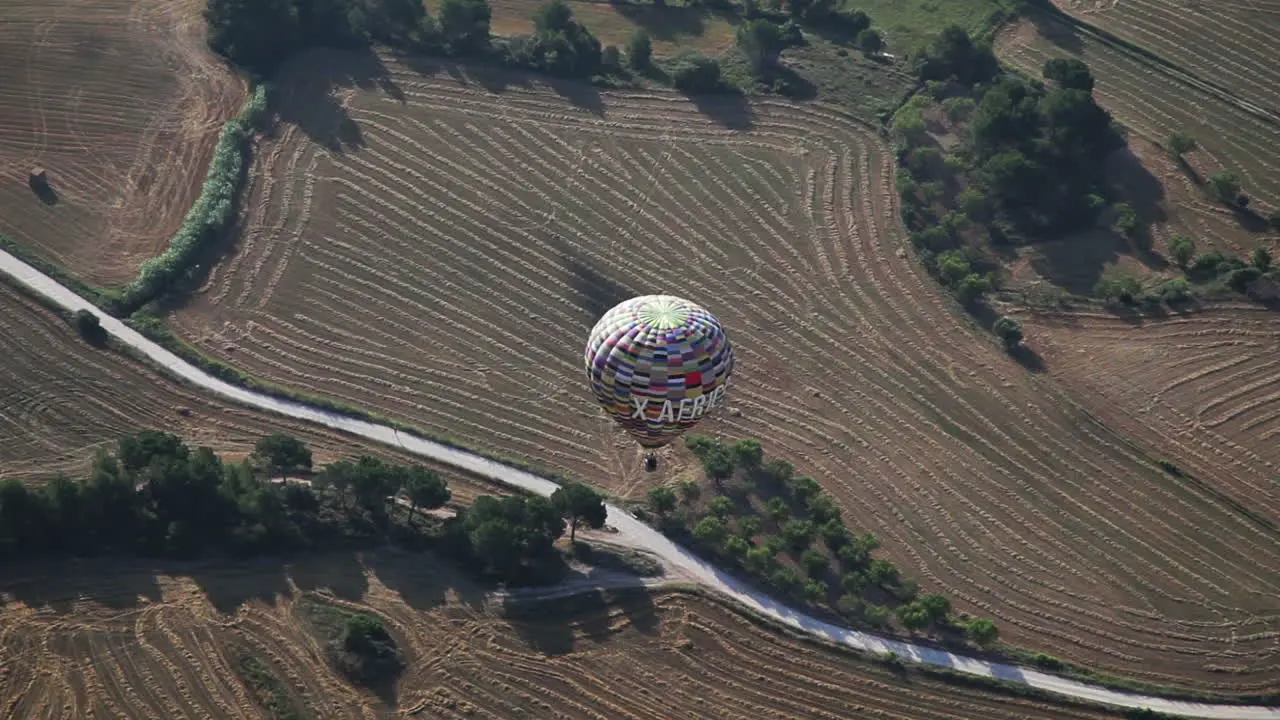 Balloon Flight 06