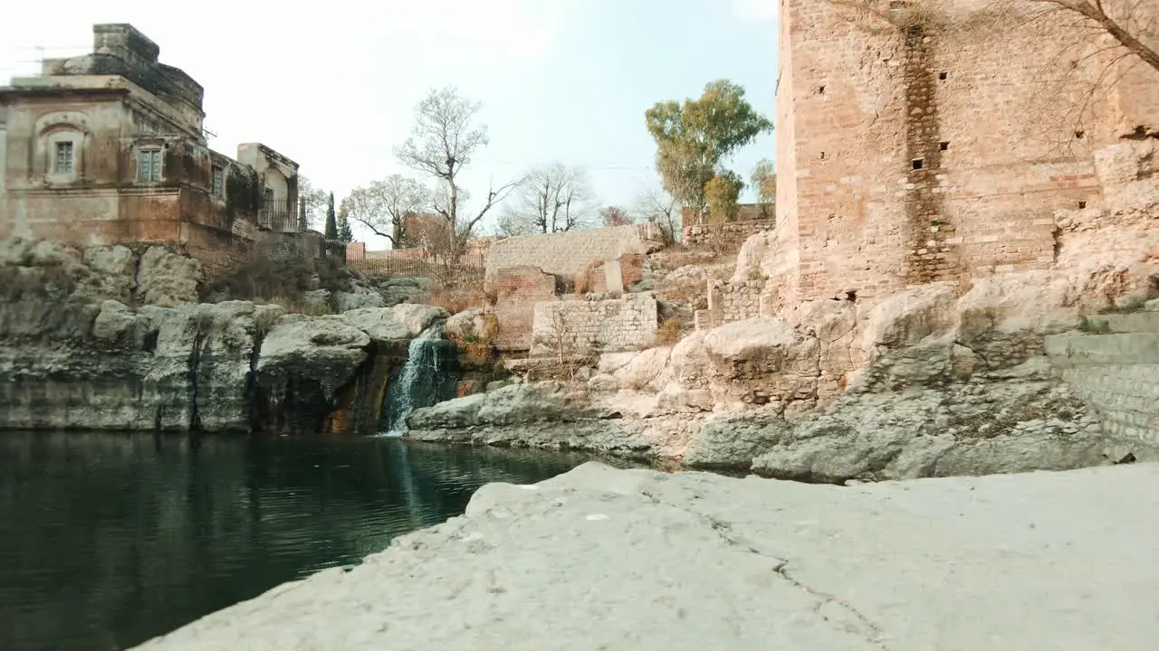 Katas Raj Hindu Temple #5