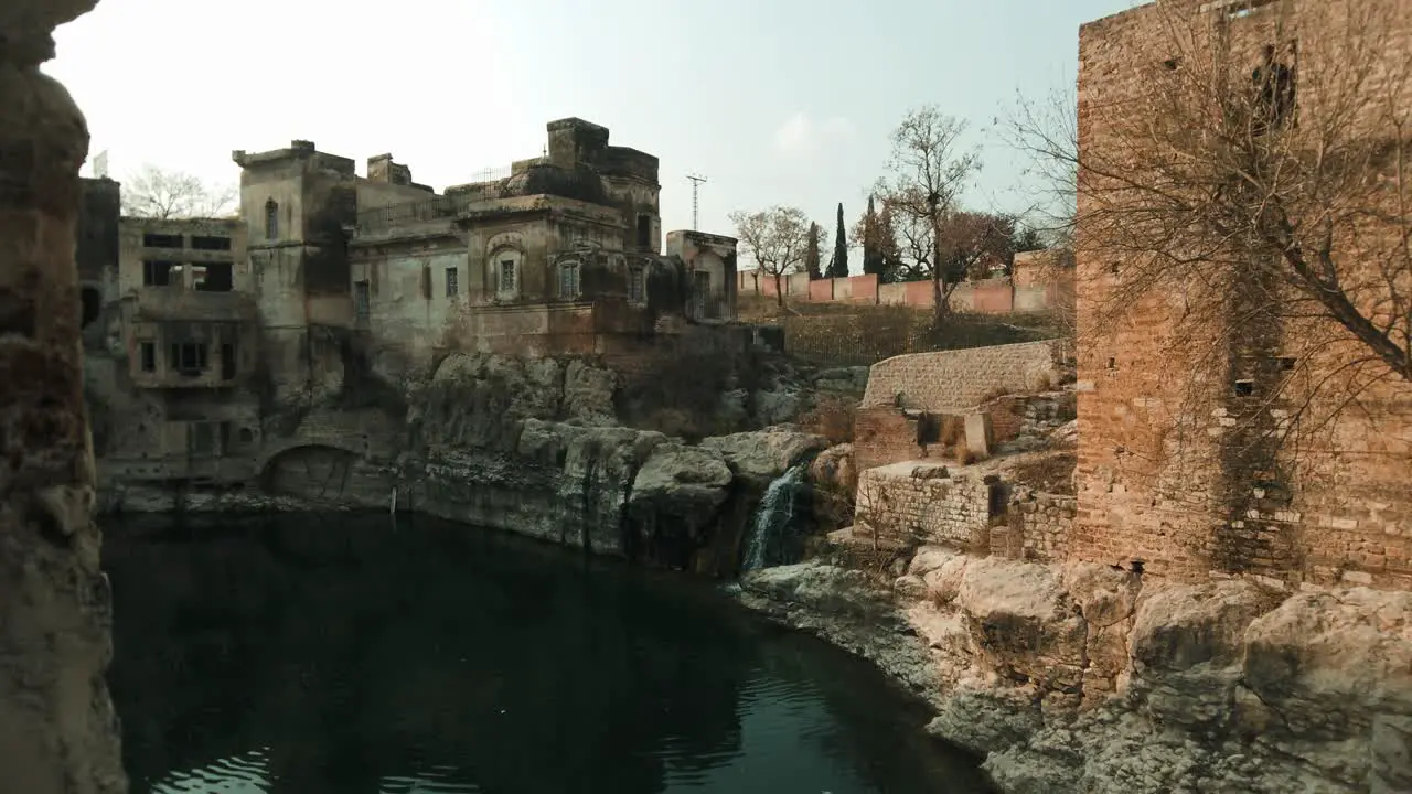 Katas Raj Hindu Temple #6