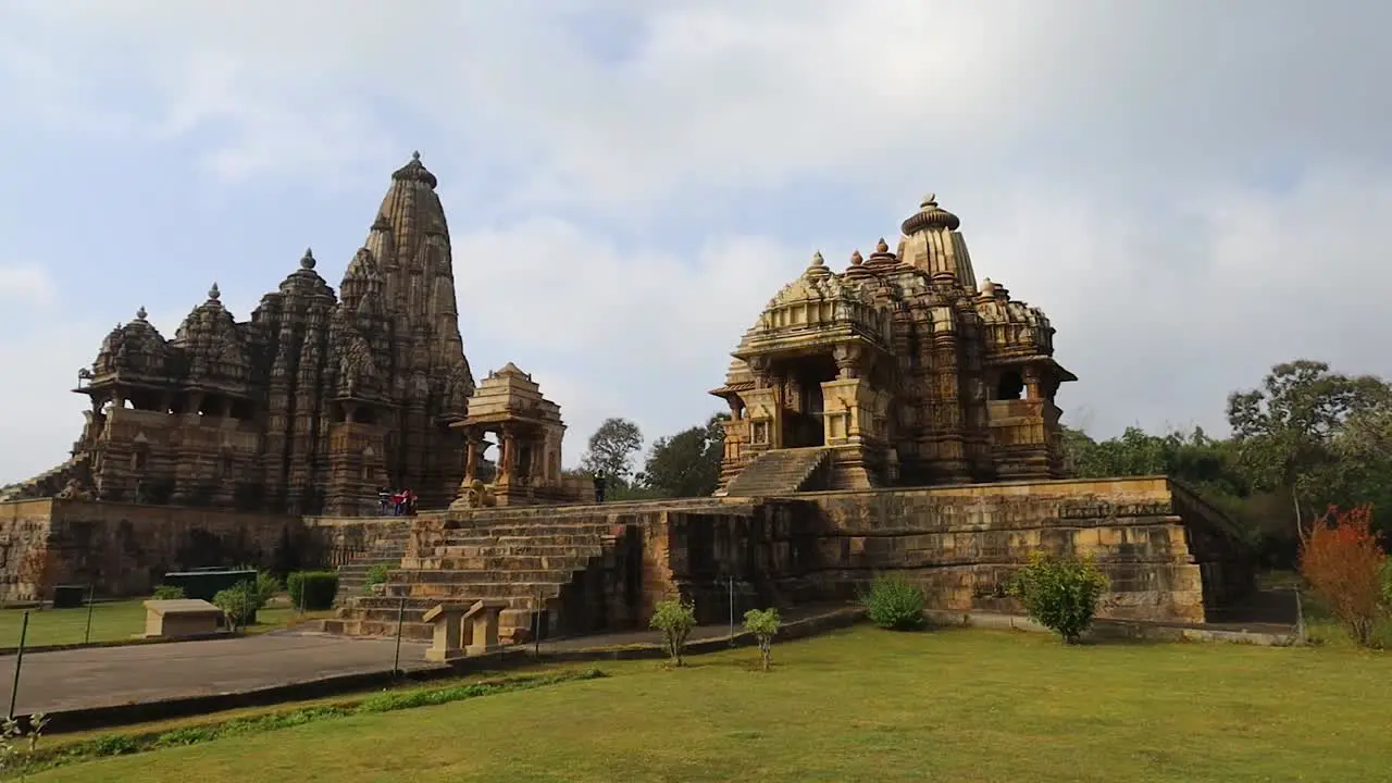 Kandariya Mahadev Mandir Western Group of Temples Khajuraho  Madhya Pradesh