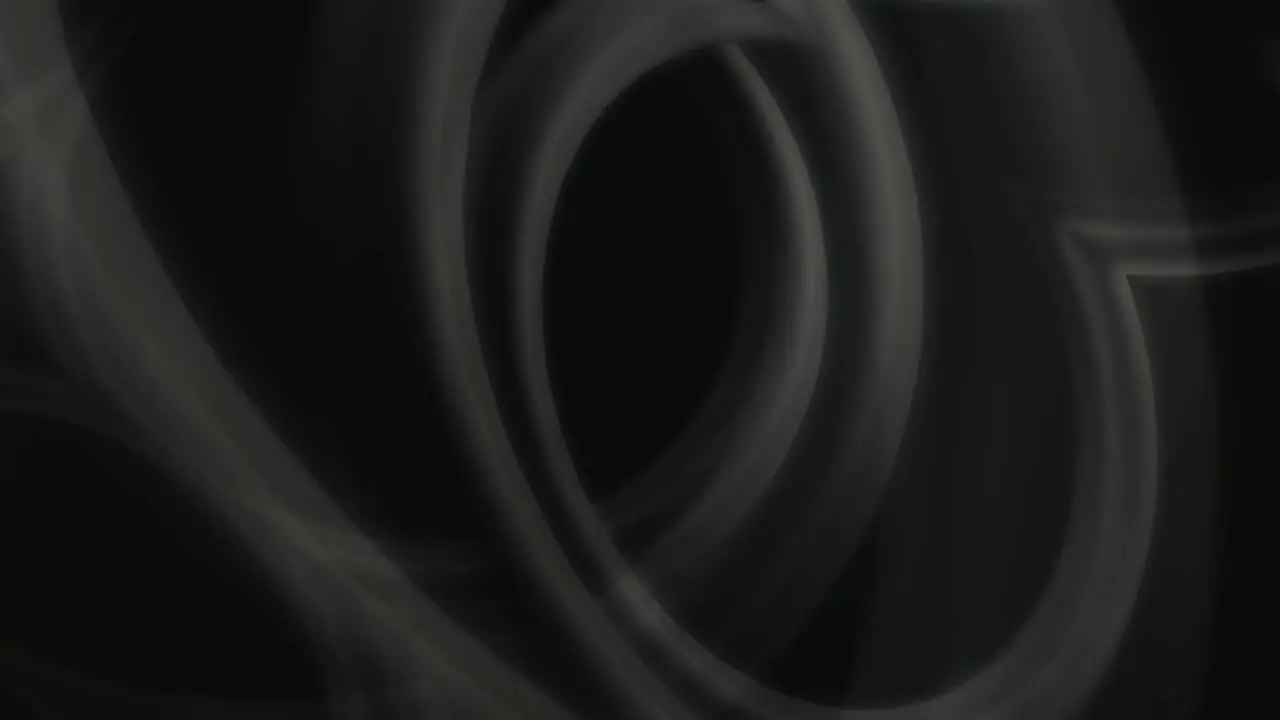 Abstract Dark Motion Background