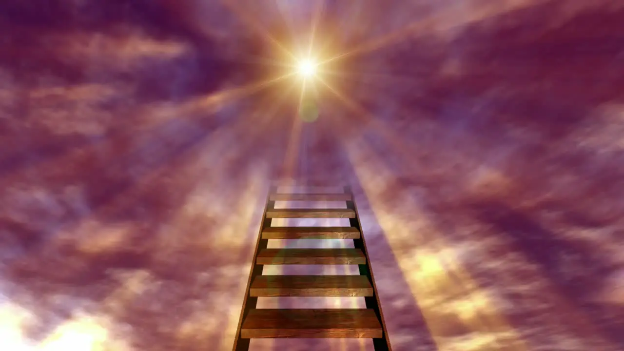 Stairway to Heaven