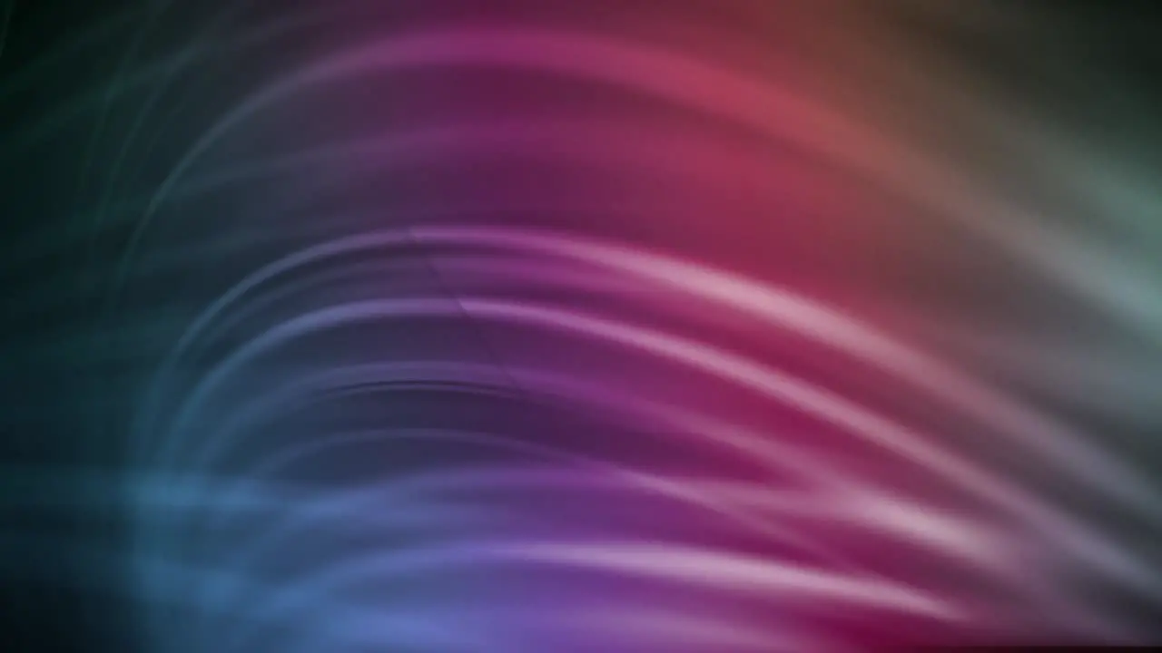 Purple Motion Background