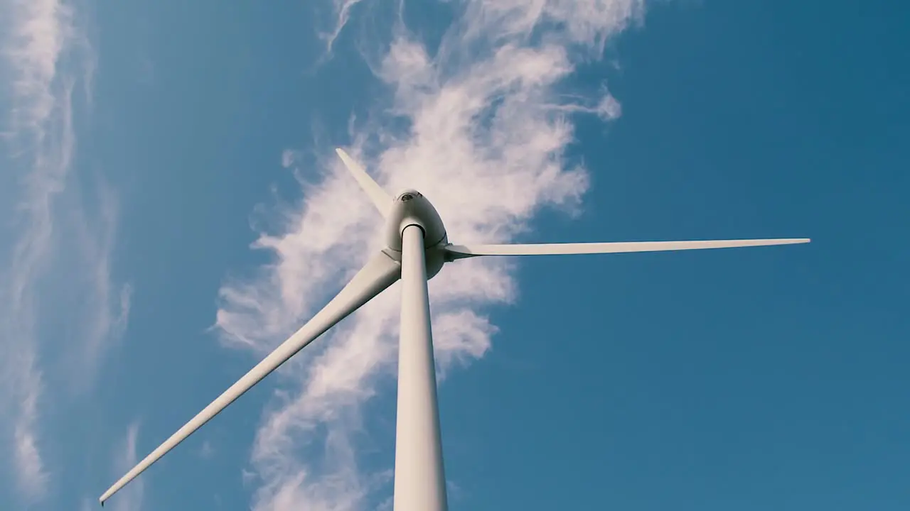 Wind Turbine Wide