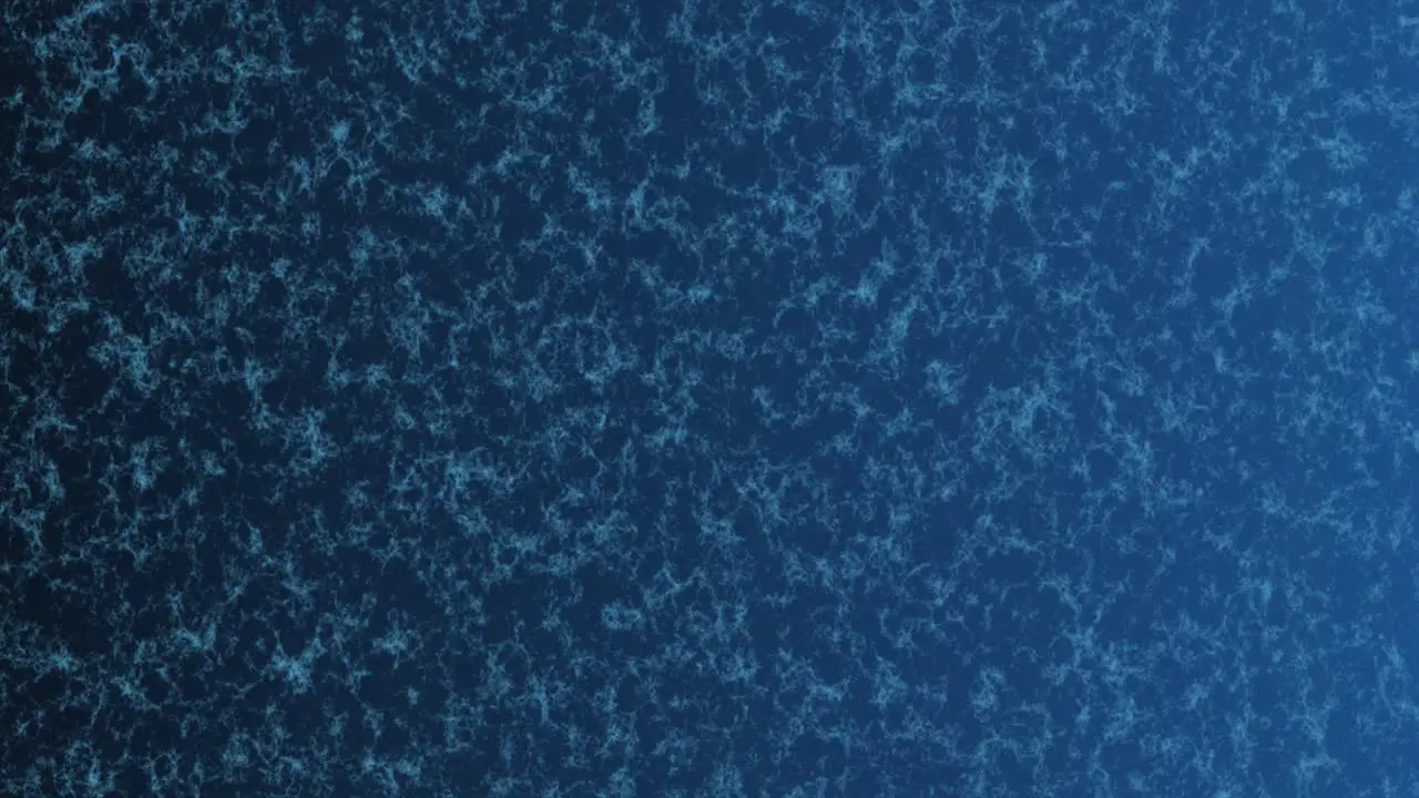 animated ocean with waves for video background