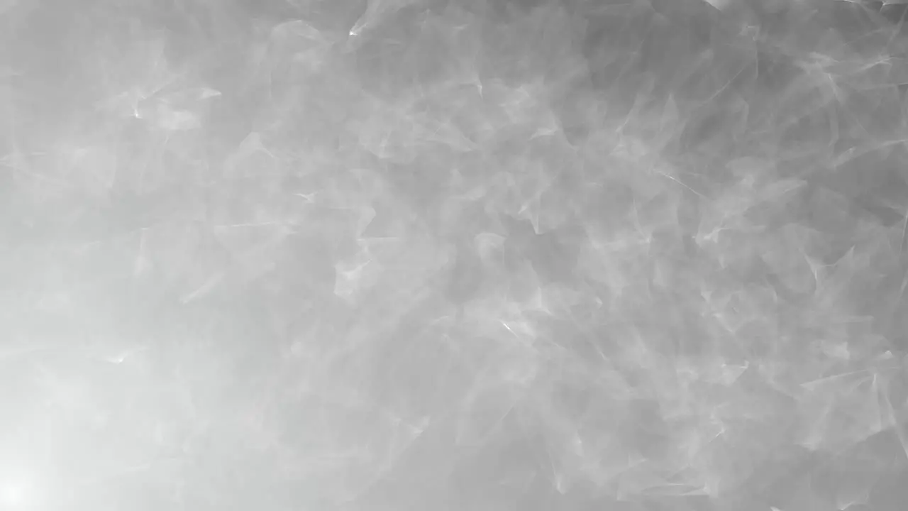 Motion smoke with abstract background 1