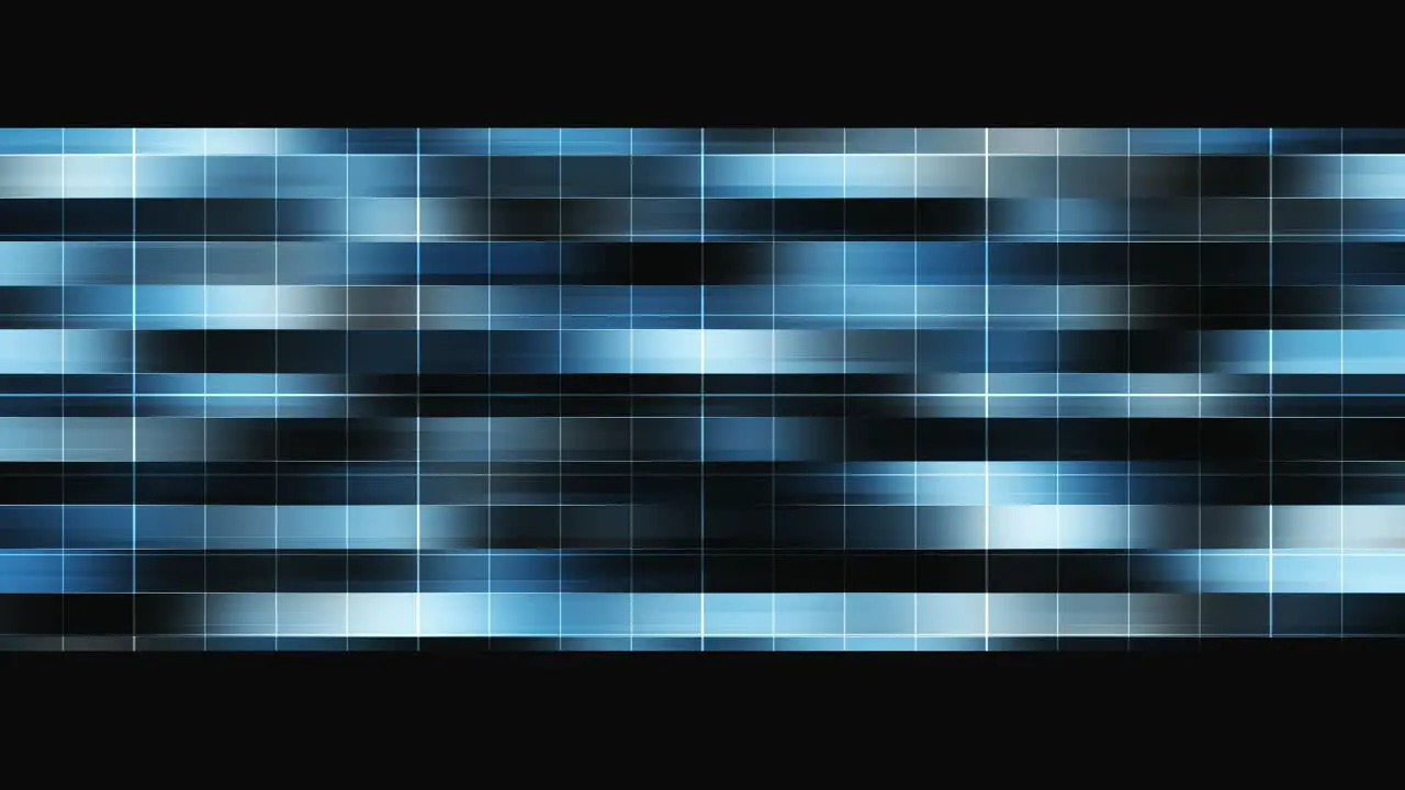 Abstract Motion Background Blue 1441