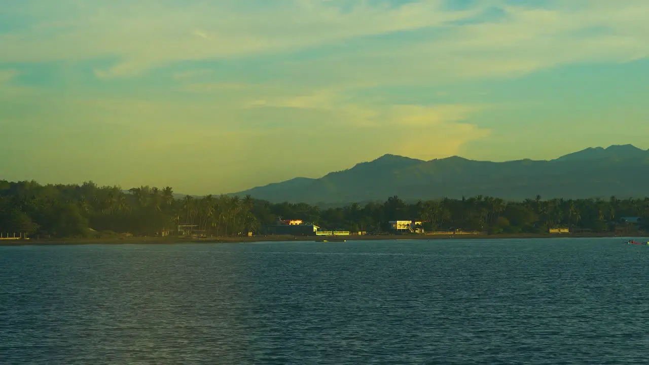 Landscape from the boat 02