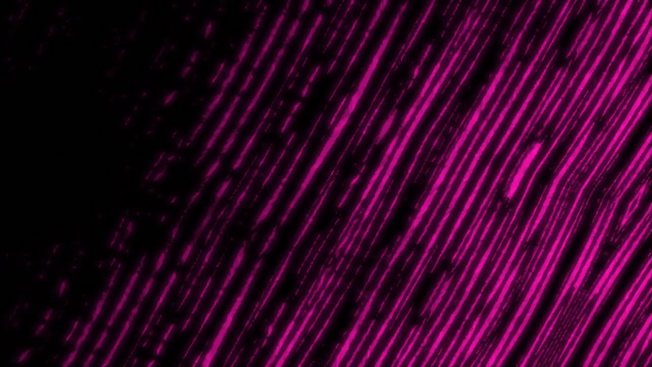 Pink noise and glitch effect on grunge texture