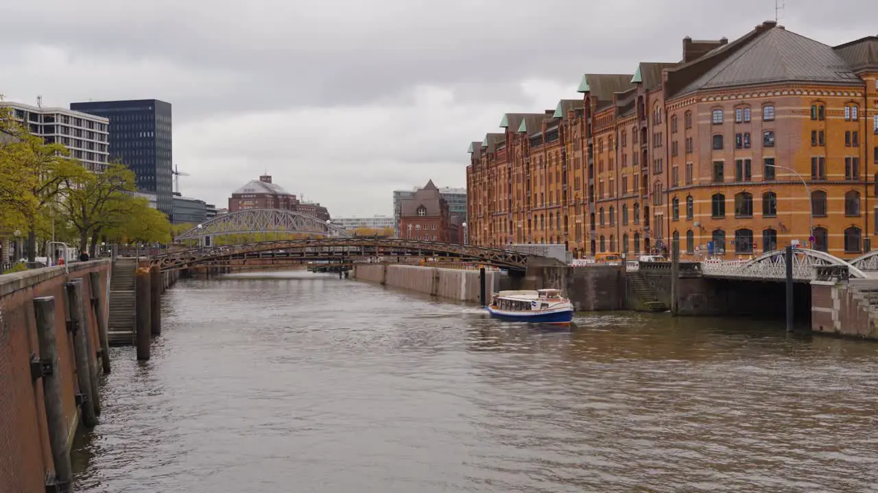 Speicherstadt