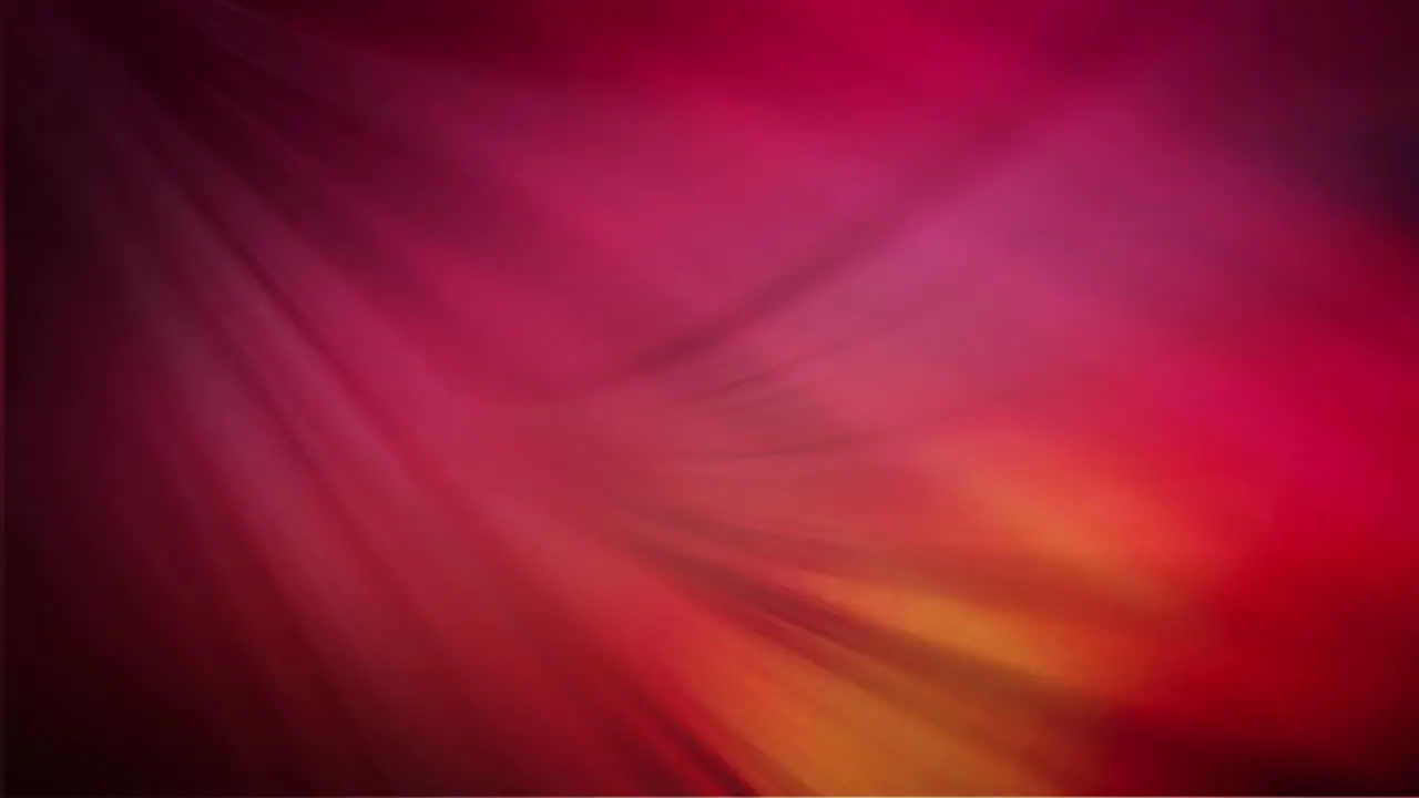 Red Abstract Motion Background 3