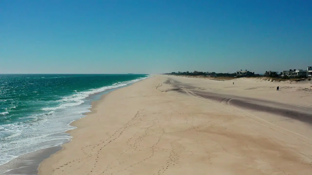 Experience the exquisite beauty of Southampton Beach in The Hamptons New York