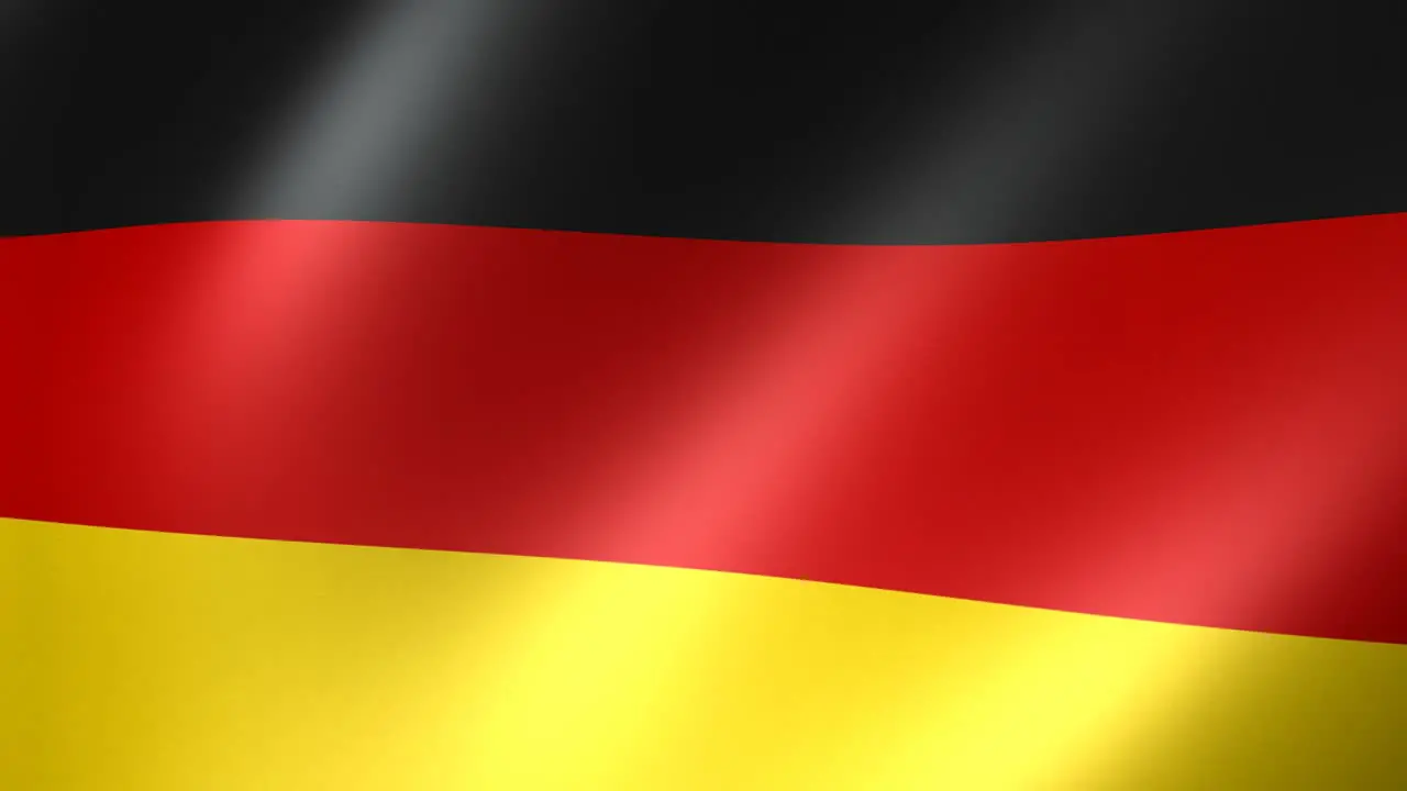 World Flags Germany