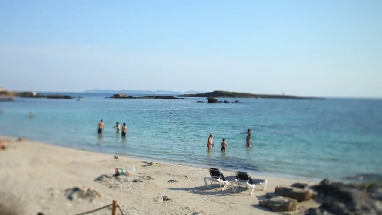 Mallorca Beach 07