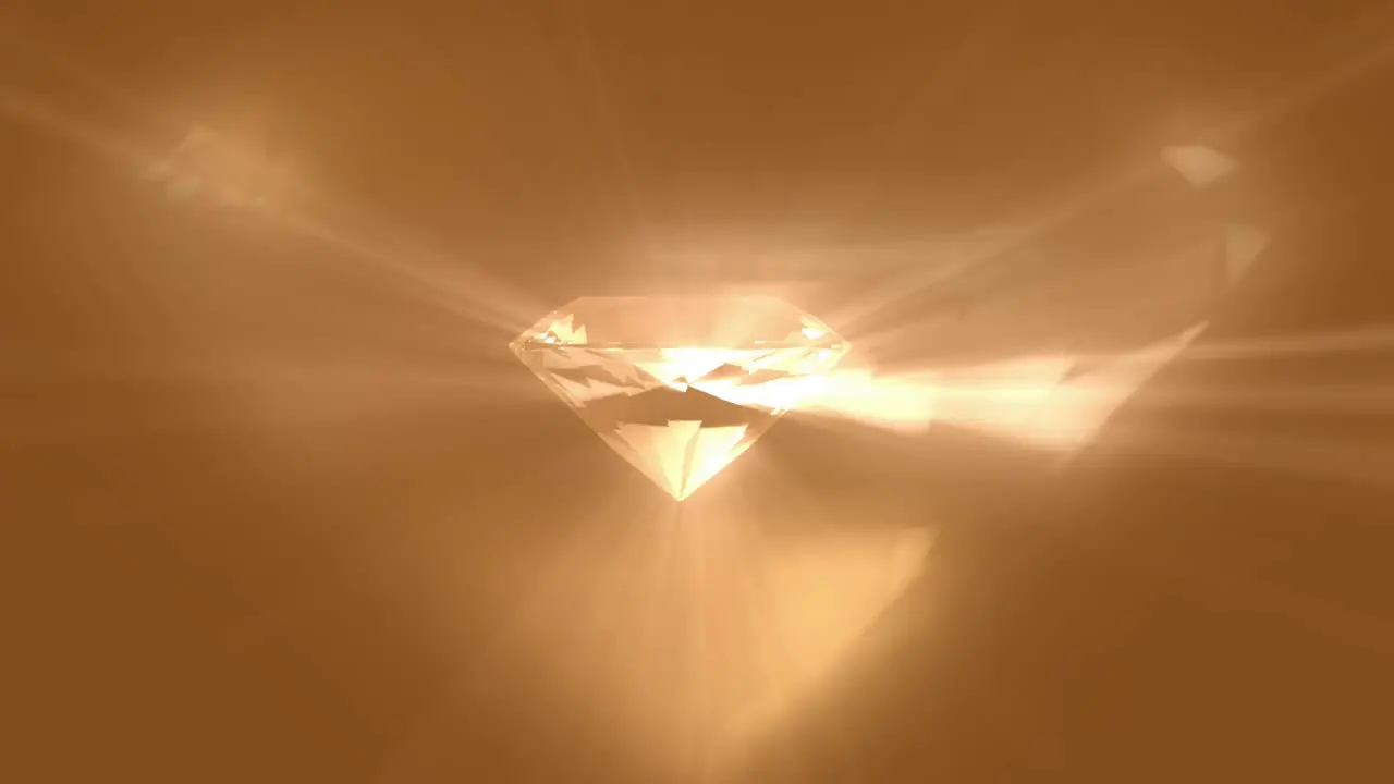 Diamond Background