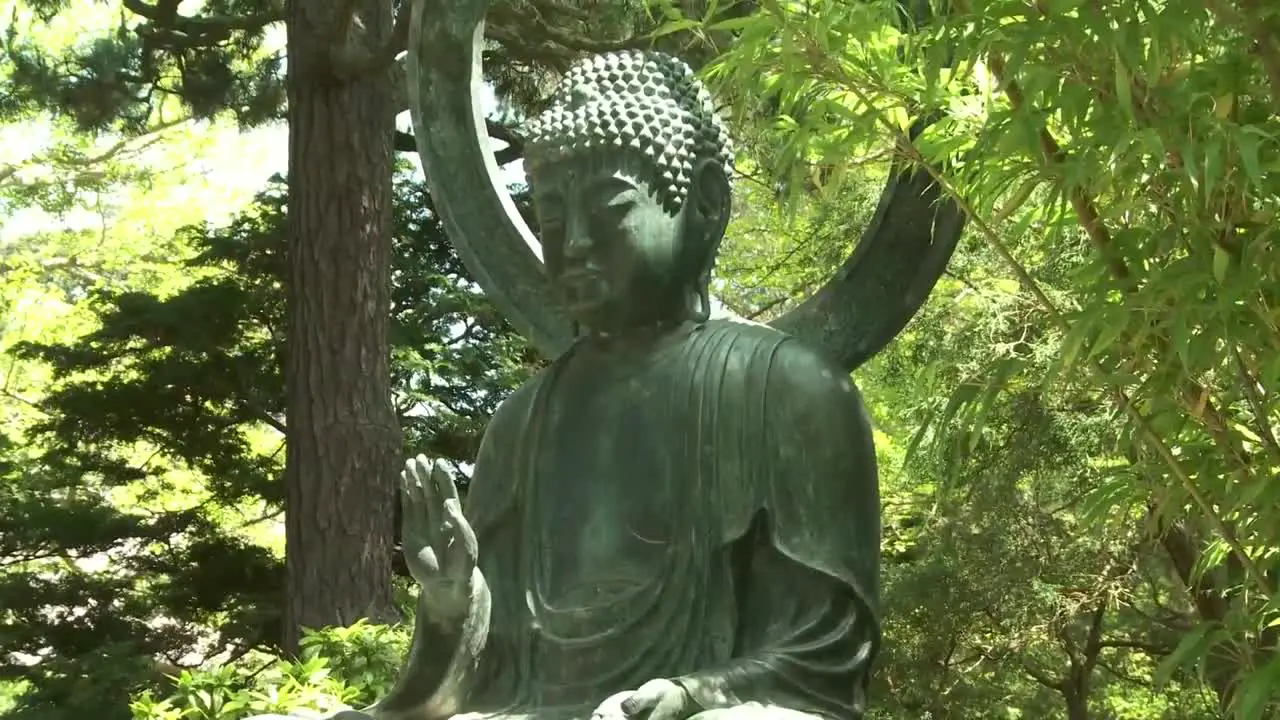 Statue of Buddha