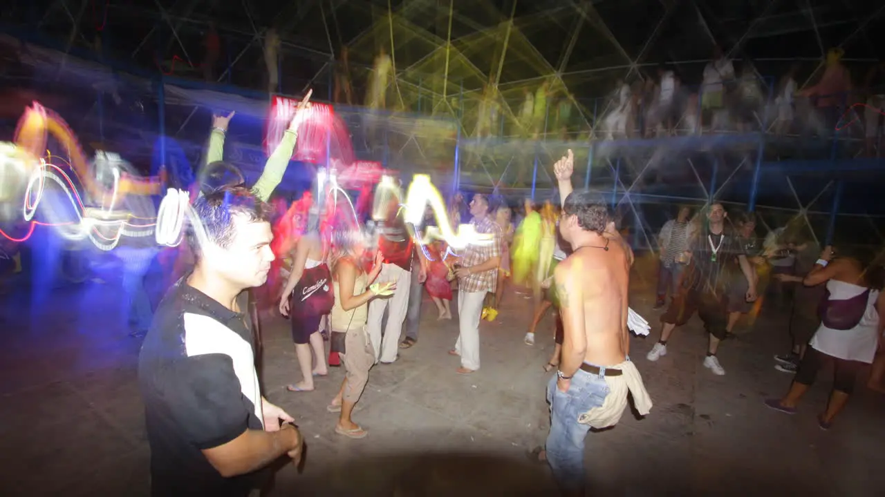 Kazantip Dancers 01