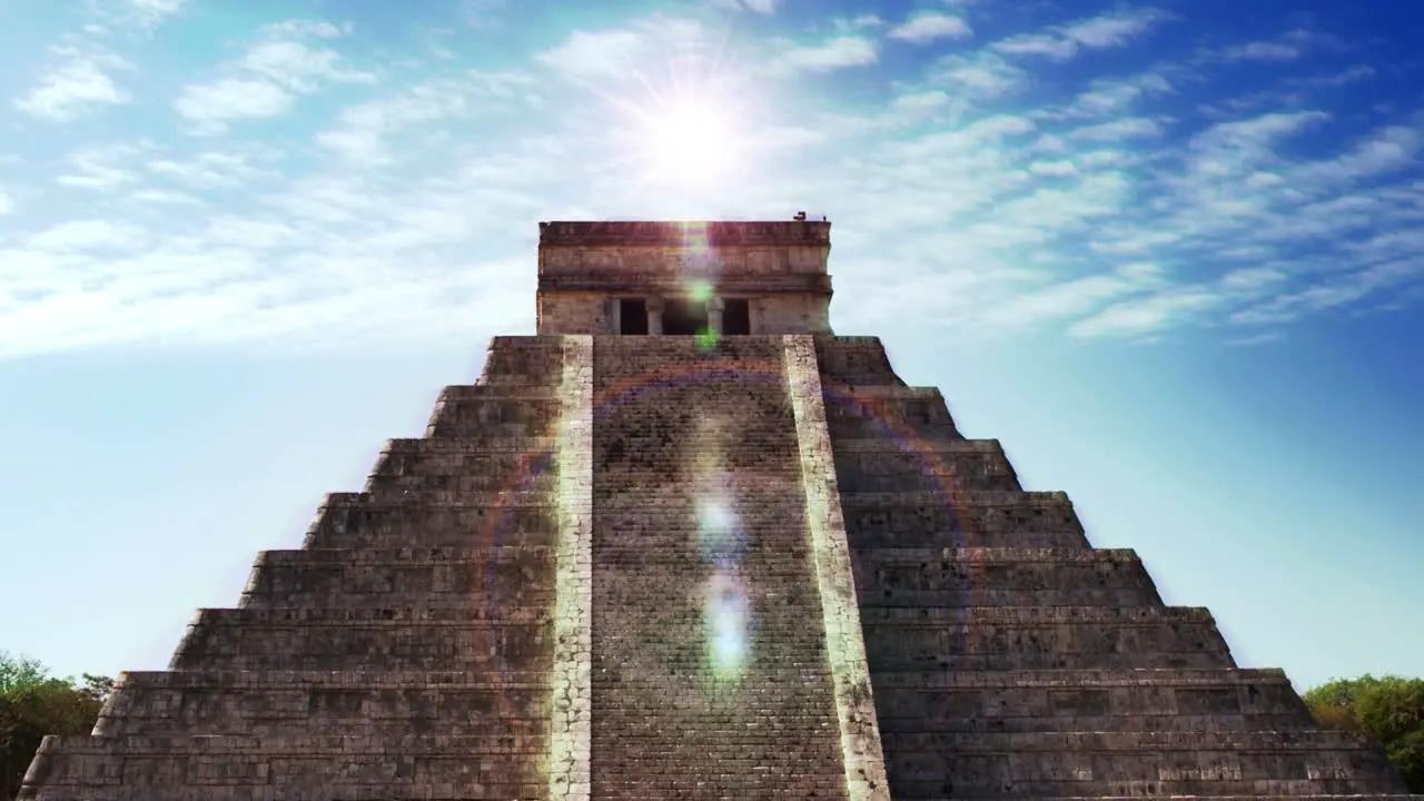 Chichen Itza 19