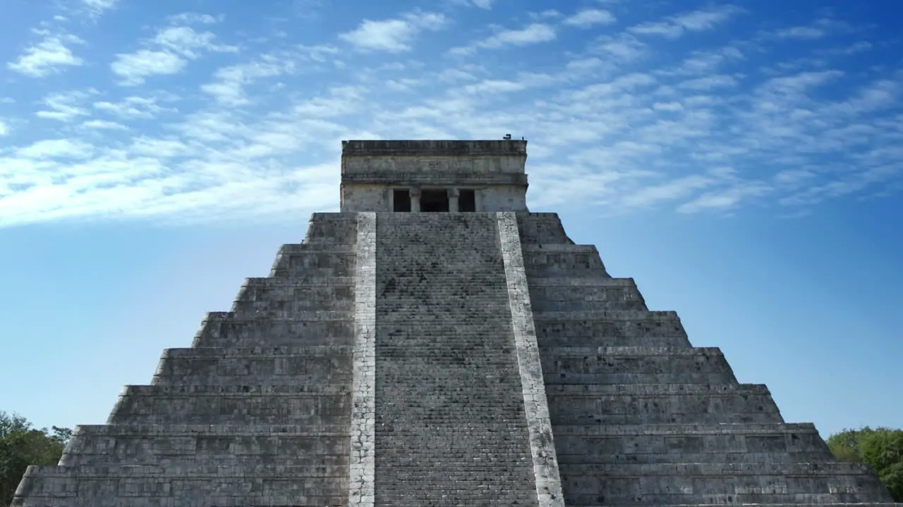 Chichen Itza 16