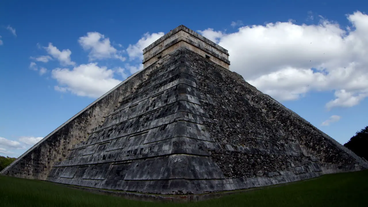 Chichen Itza 06