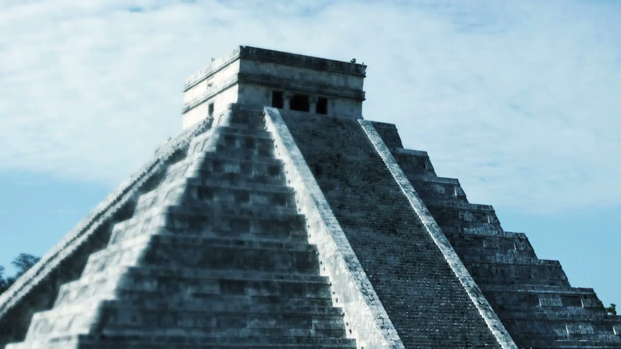 Chichen Itza 13