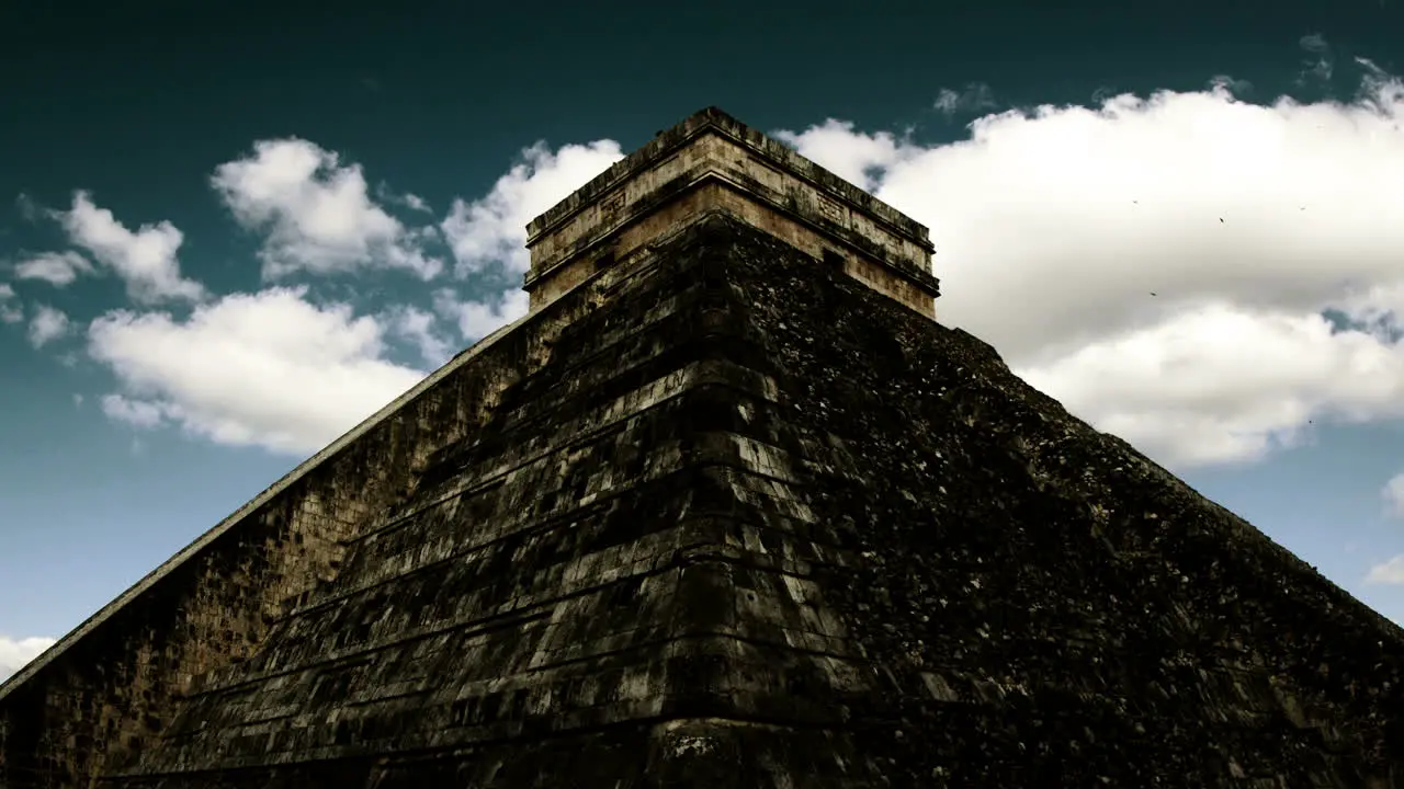 Chichen Itza 04