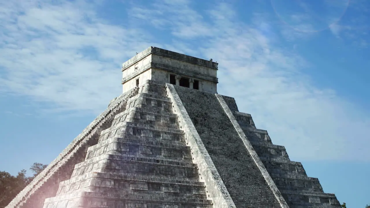 Chichen Itza 0 12