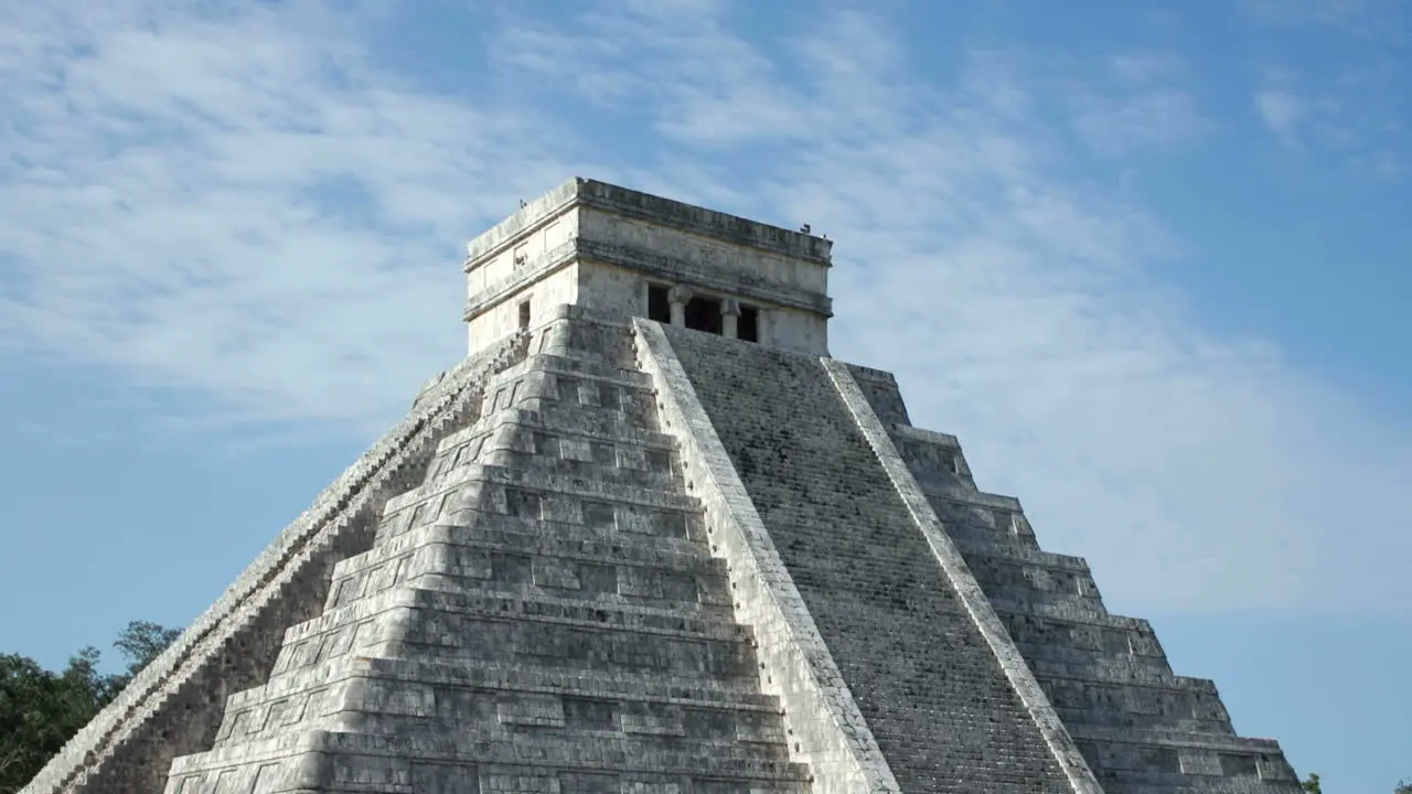 Chichen Itza 0 09