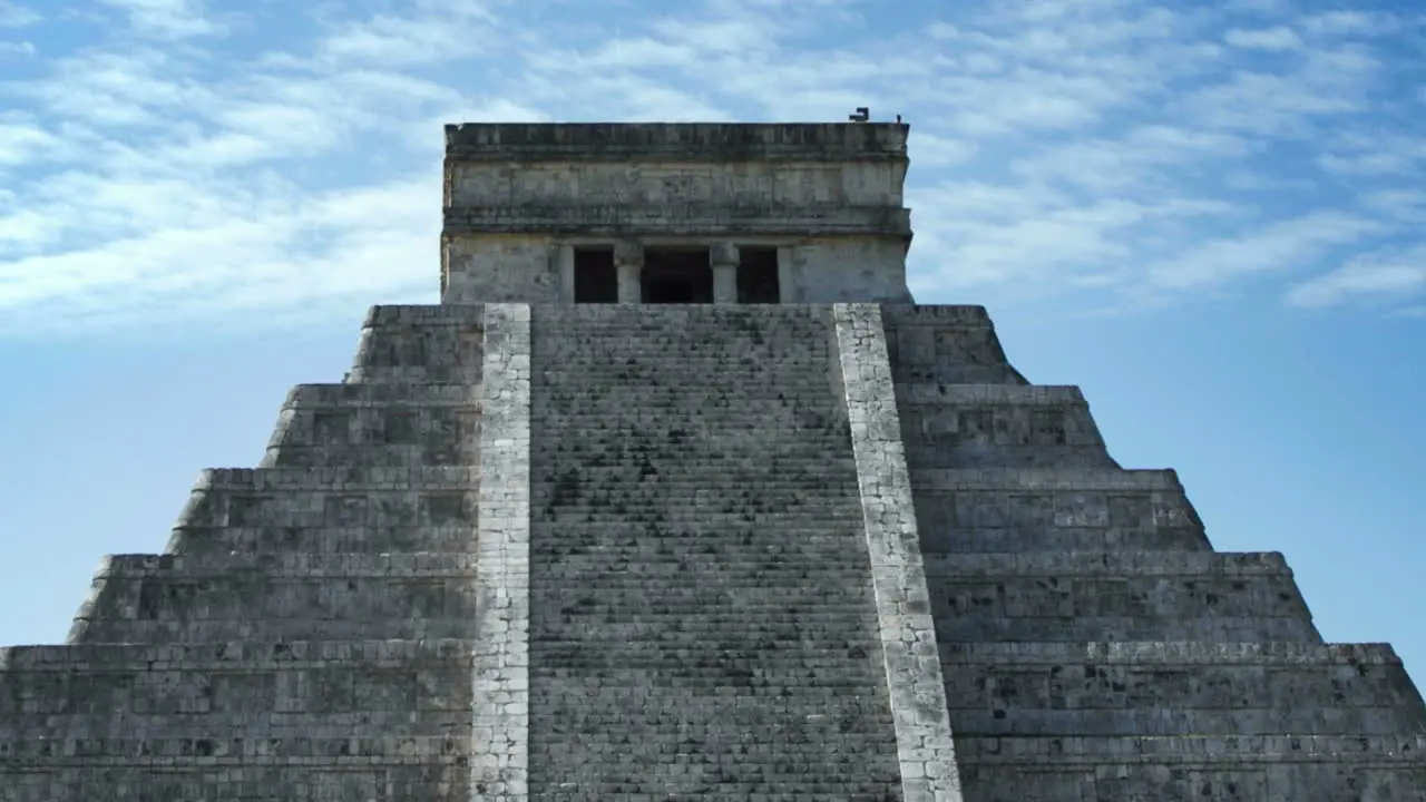 Chichen Itza 22