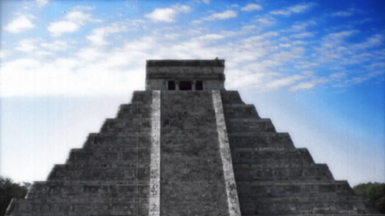 Chichen Itza 18