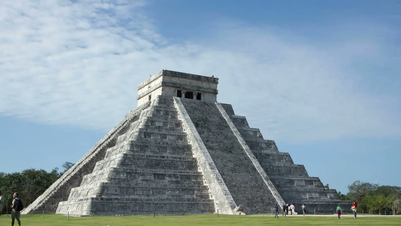 Chichen Itza 0 08