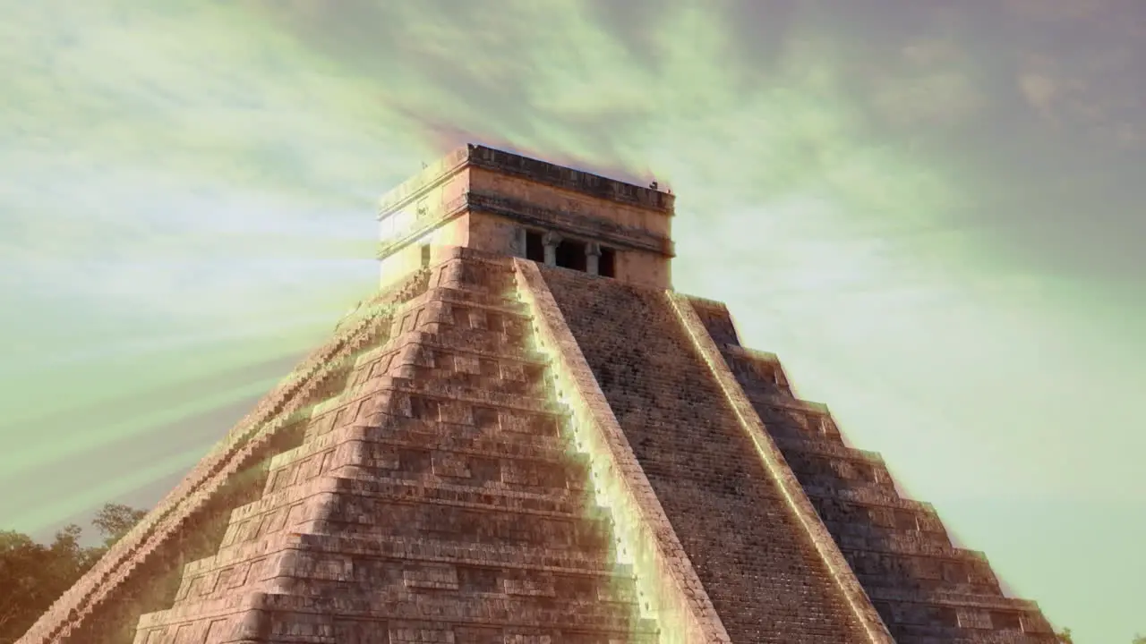 Chichen Itza 011