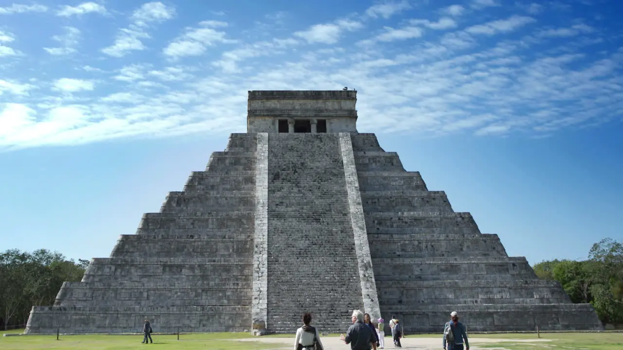 Chichen Itza 15