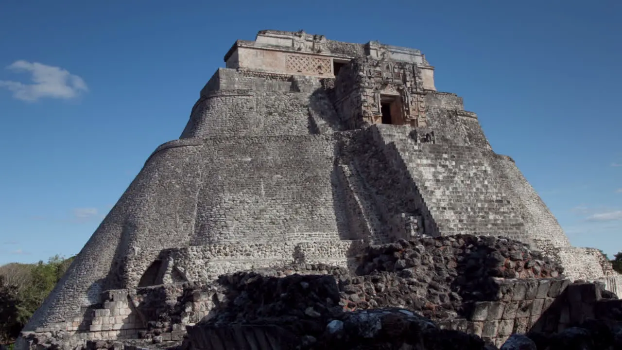 Uxmal 13