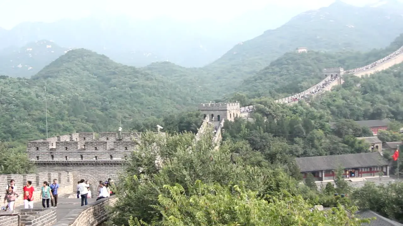 Great Wall of China