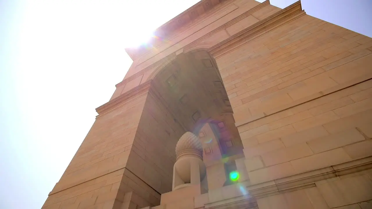 India Gate New Delhi