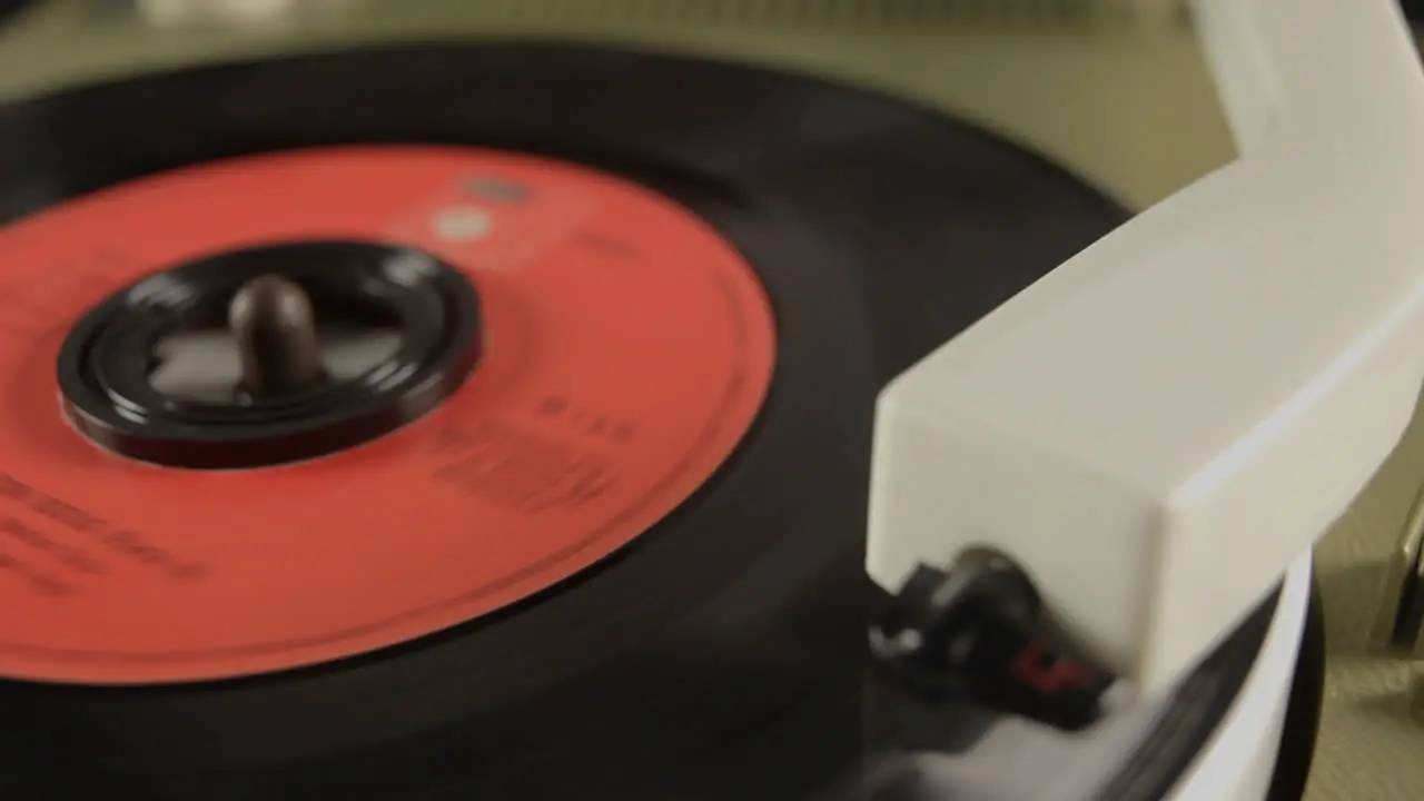 Vintage Record Video3