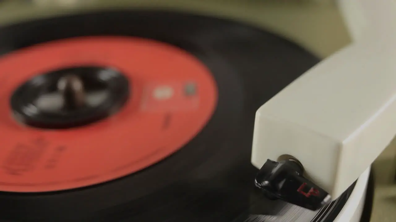 Vintage Record Video2