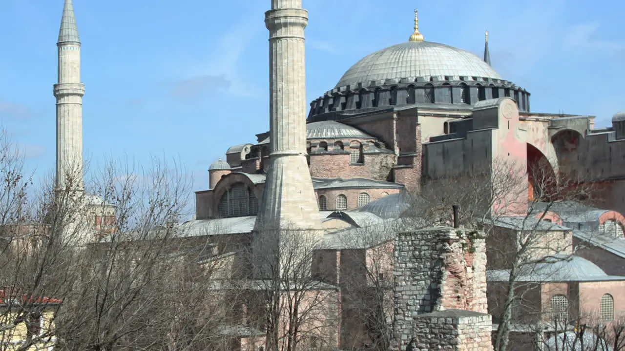 Mosque Rooftop 03