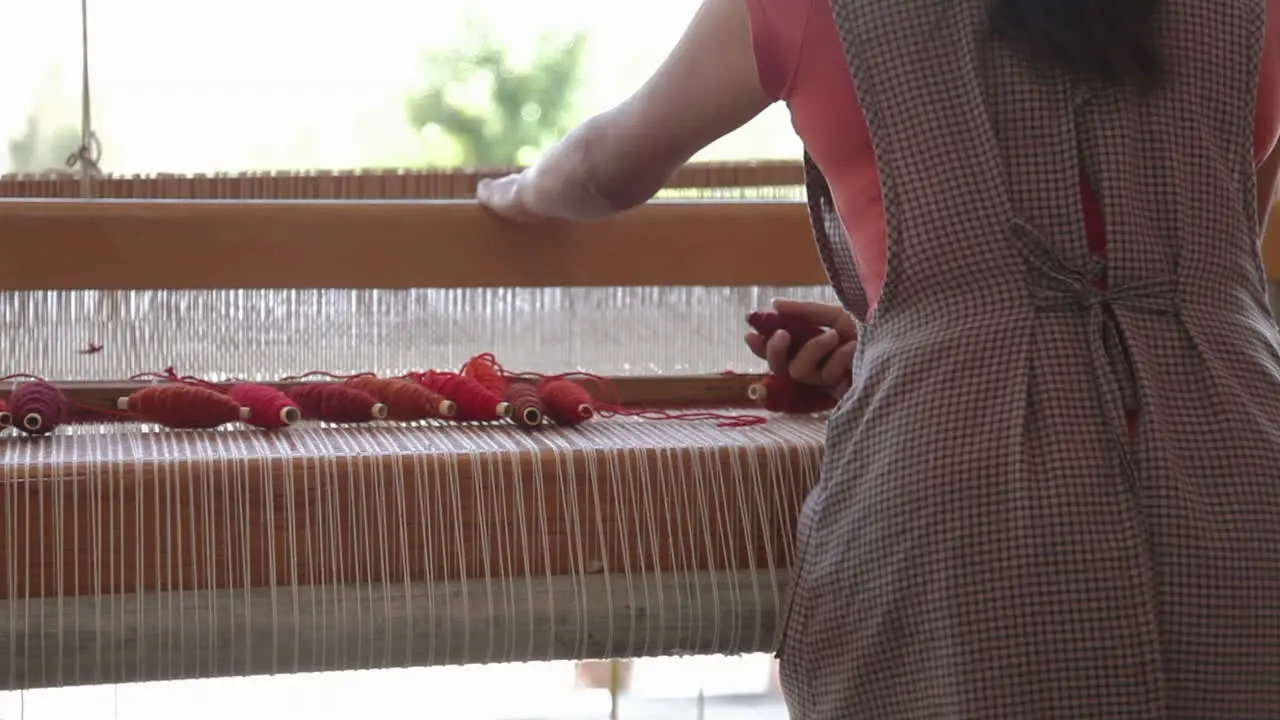 Weaving 06