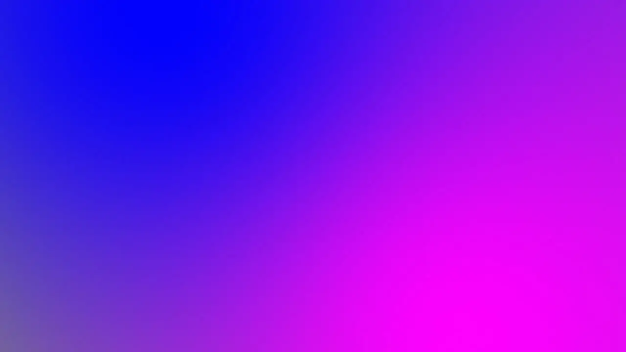 Colourful animated backgrounds of moving pop colours