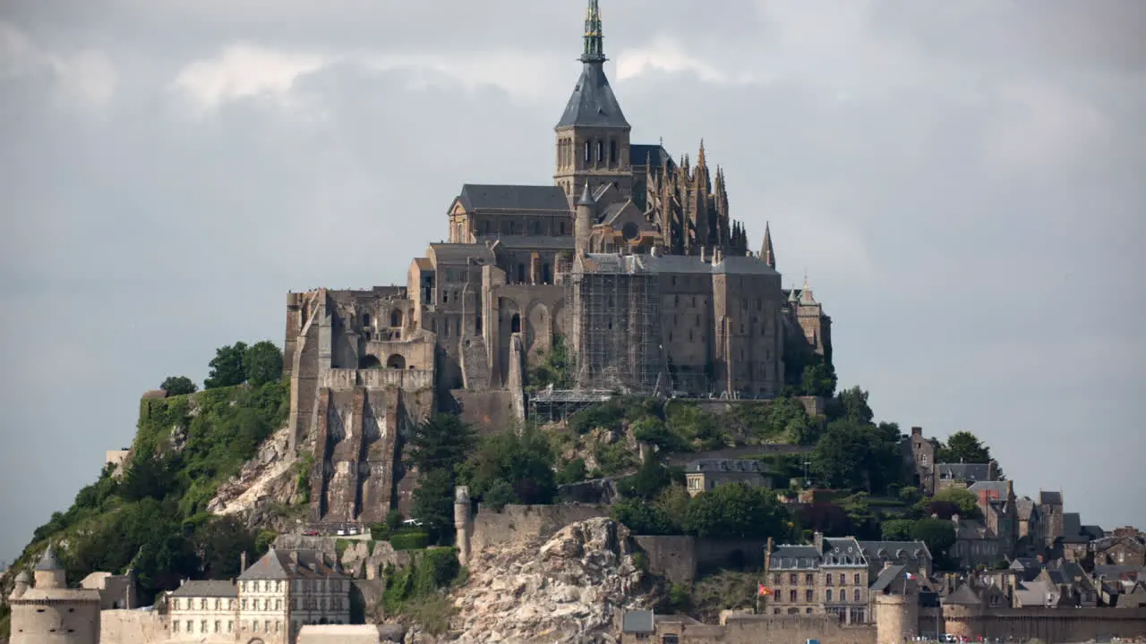 St Michel Timelapse 02